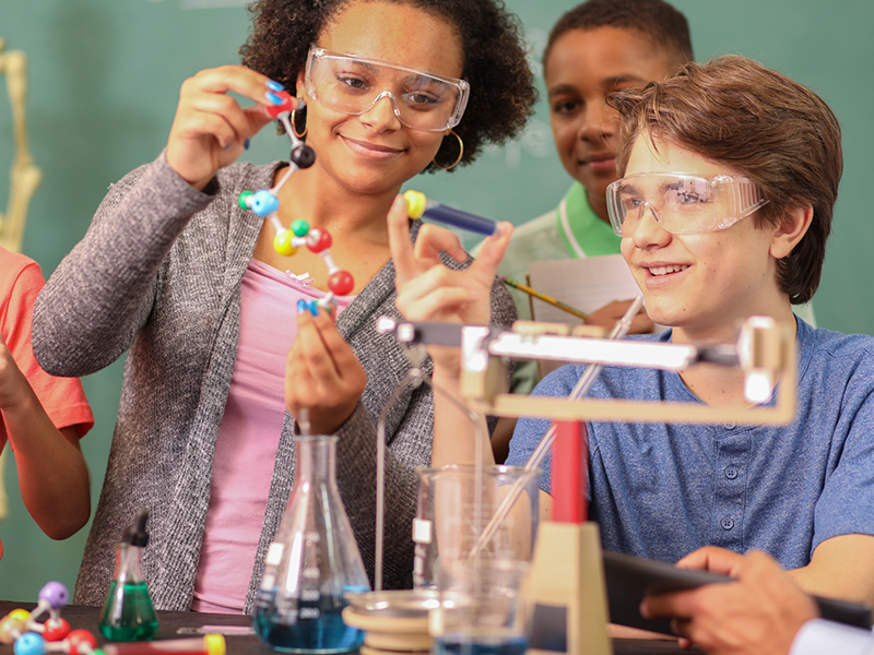 Fairfax County, VA’s top schools: Educational excellence and how it affects the local real estate market