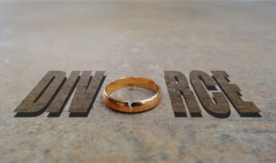 Pre-Sale Divorce Agreement