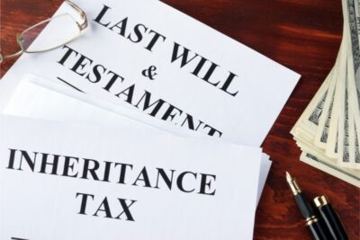 Probate Property Nightmares