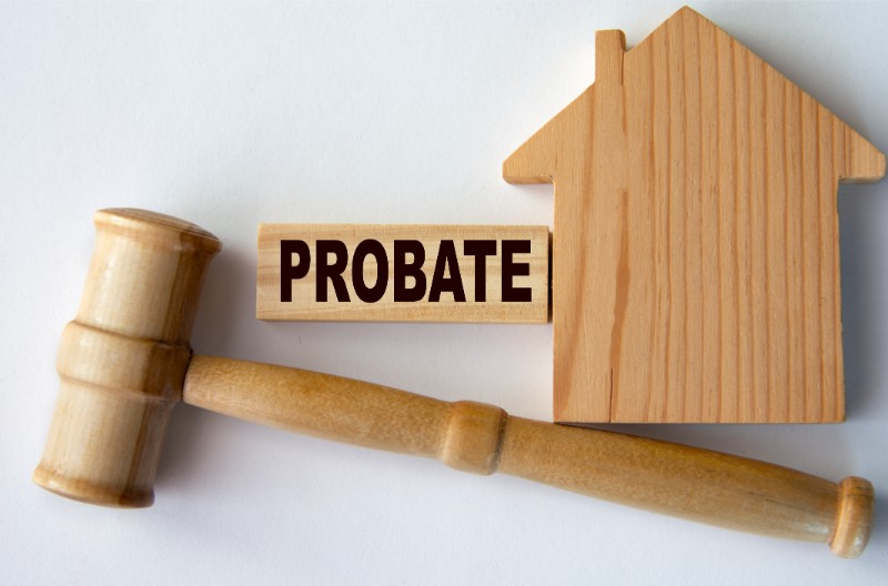 Decoding Virginia Probate
