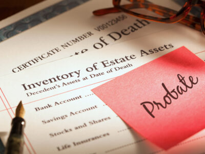 Preserving Personal Property in Virginia Probate: A Comprehensive Guide for Executors and Heirs