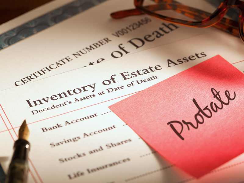 Preserving Personal Property in Virginia Probate: A Comprehensive Guide for Executors and Heirs