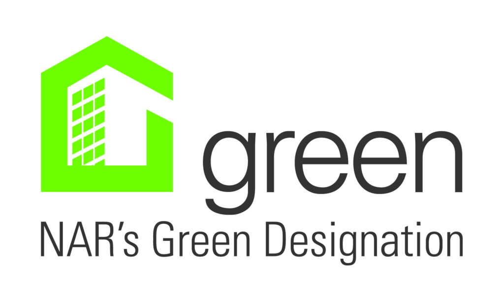 Green Logo