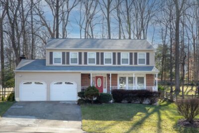 Selling Your Home