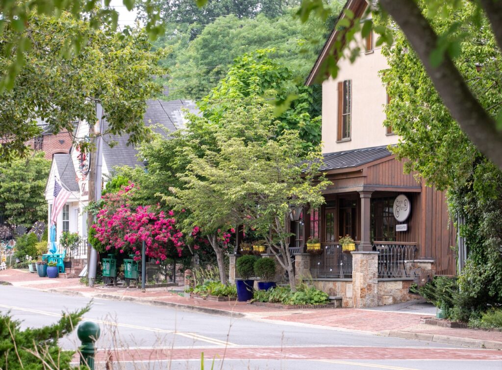 Vienna, VA Real Estate
