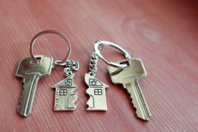 Selling a House